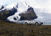 Aston Martin Vantage V8 Roadster